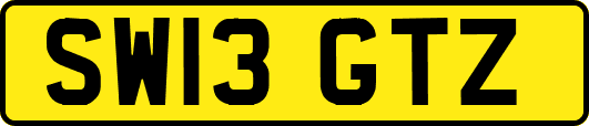 SW13GTZ