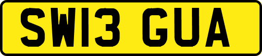 SW13GUA