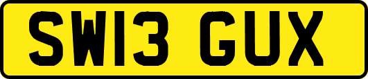 SW13GUX