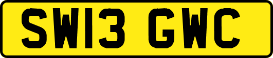 SW13GWC