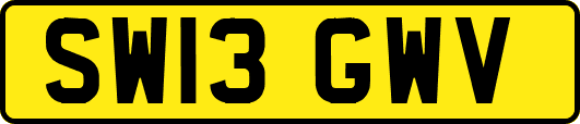 SW13GWV