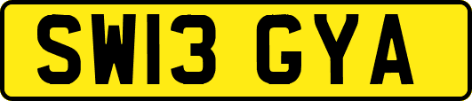 SW13GYA