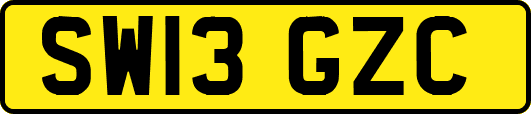 SW13GZC