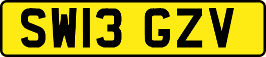 SW13GZV