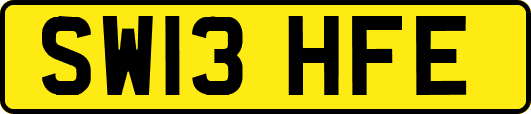 SW13HFE
