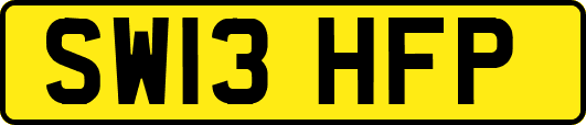 SW13HFP