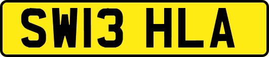 SW13HLA
