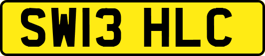 SW13HLC