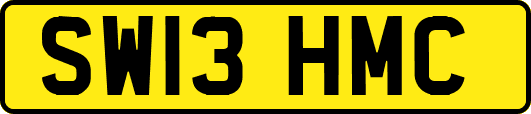 SW13HMC