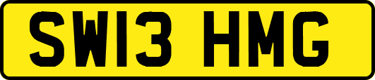 SW13HMG