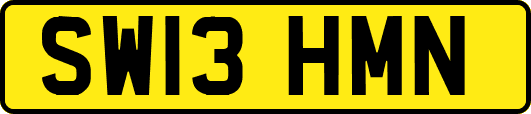 SW13HMN