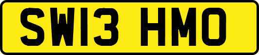 SW13HMO