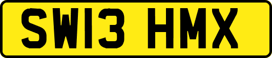 SW13HMX
