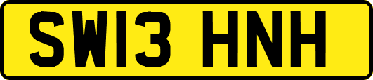 SW13HNH