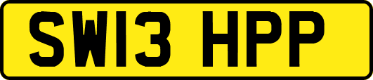 SW13HPP