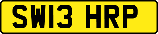 SW13HRP