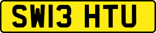 SW13HTU