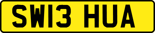 SW13HUA