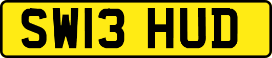 SW13HUD