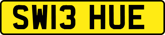SW13HUE