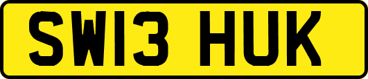 SW13HUK