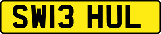 SW13HUL