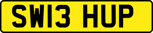SW13HUP