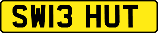 SW13HUT