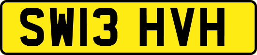SW13HVH
