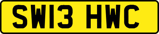 SW13HWC