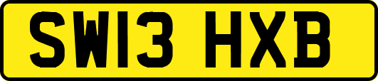 SW13HXB