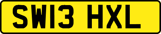SW13HXL
