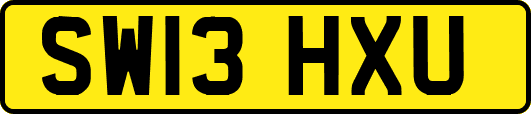 SW13HXU