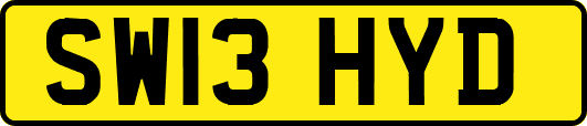 SW13HYD