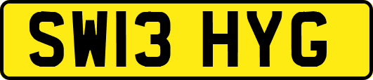 SW13HYG