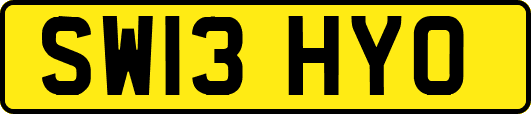 SW13HYO
