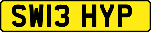 SW13HYP