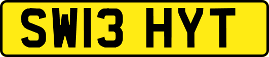 SW13HYT