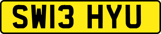 SW13HYU