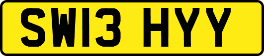 SW13HYY