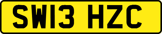 SW13HZC