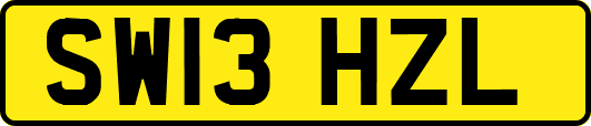 SW13HZL