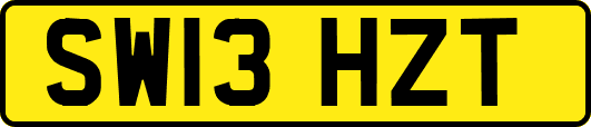 SW13HZT