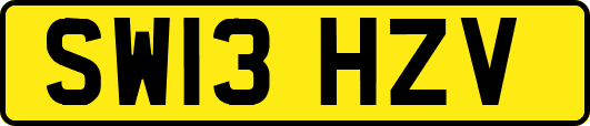 SW13HZV