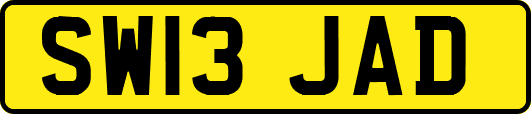 SW13JAD