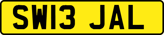SW13JAL