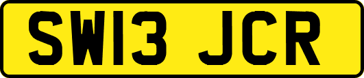 SW13JCR