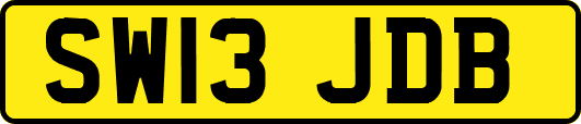 SW13JDB