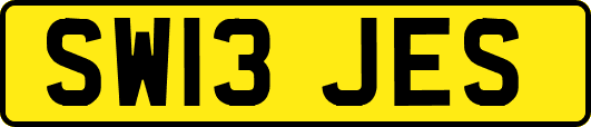 SW13JES