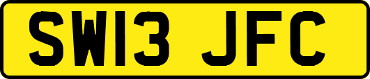 SW13JFC
